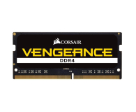 CORSAIR 16GB (2x8GB) 2666MHz CL18 Vengeance - 420819 - zdjęcie 3
